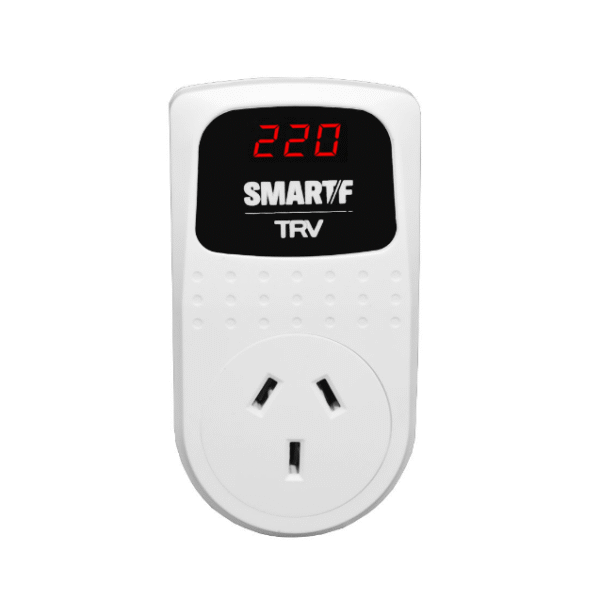 PROTECTOR DE TENSION FRIO SMART F - TRV