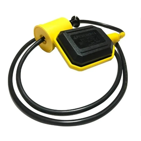 CONTROL NIVEL HERMETICO F2000 C/CABLE - FIBOSA