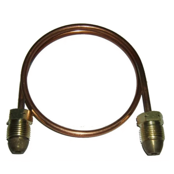CONEXION P/REGULADOR SUPERGAS 45kg - APROBCASA