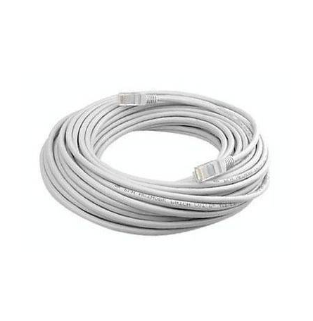 CABLE DE RED 10MT