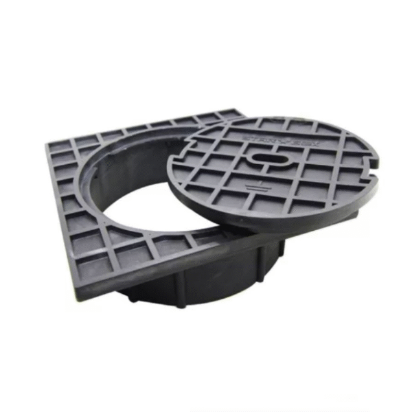 CAJA DE INSPECCION P/JABALINA