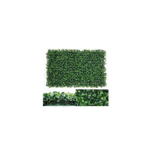 REVESTIMIENTO PLANTA ARTIFICIAL 60x50 C/U