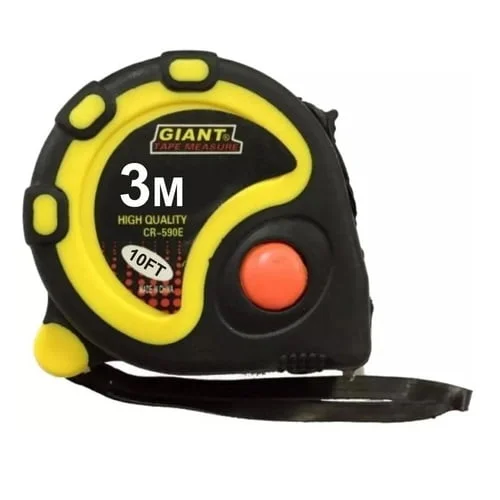 CINTA METRICA 3mt - GIANT