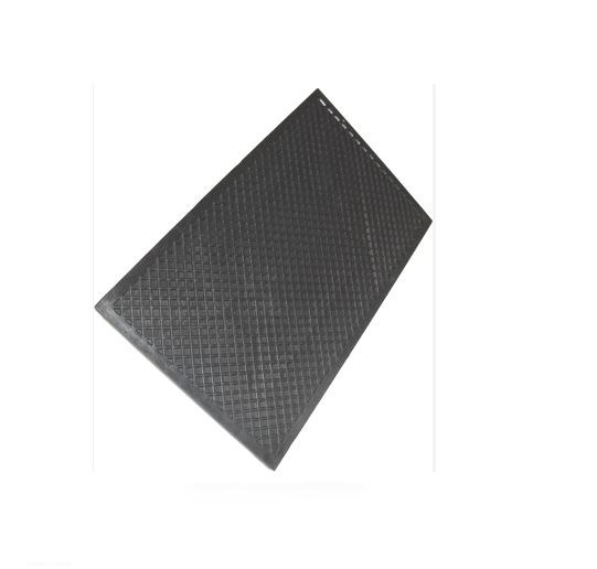 FRATACHO PLASTICO P/GRUESO 30CM - ECO