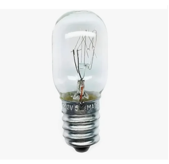 BABY LUZ E14 5w - MP