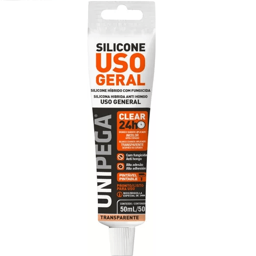 SELLADOR HIBRIDO USO GENERAL 50ml - UNIPEGA