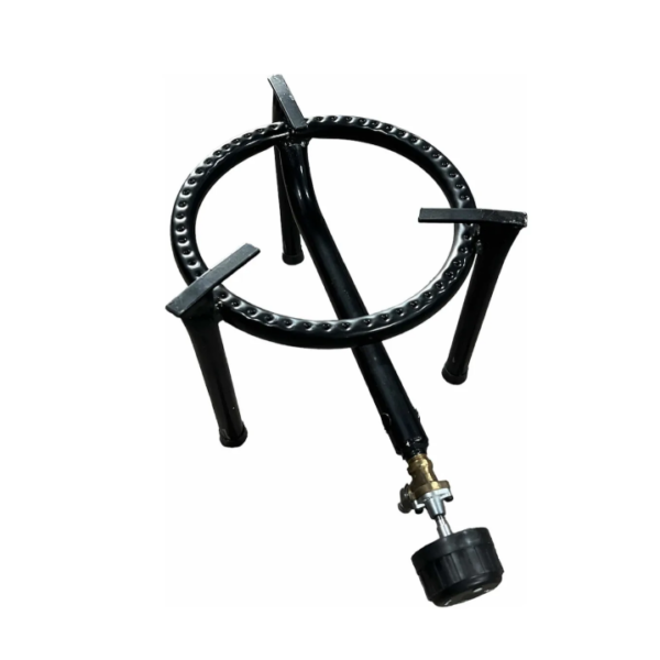 MECHERO DISCO 22cm 1 ARO