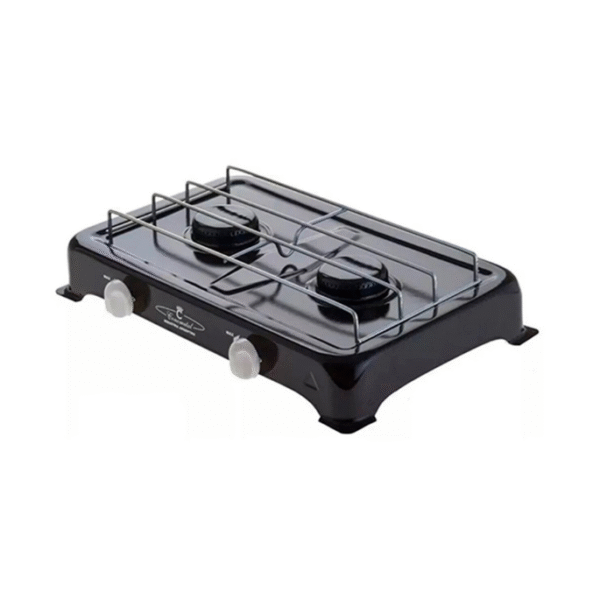 ANAFE 2 HORNALLAS ENVASADO LOZA - CONOMETAL