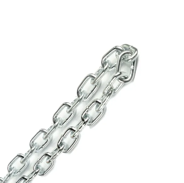 CADENA GALVANIZADA Nº40- KG- DOGO
