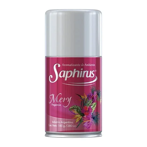 AEROSOL MERY - SAPHIRUS