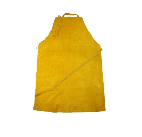 DELANTAL DESCARNE 70 x 110 C/REFUERZO- DOGO