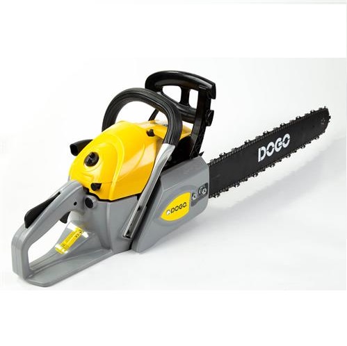 MOTOSIERRA 62cc ESPADA DE 55cm - DOGO