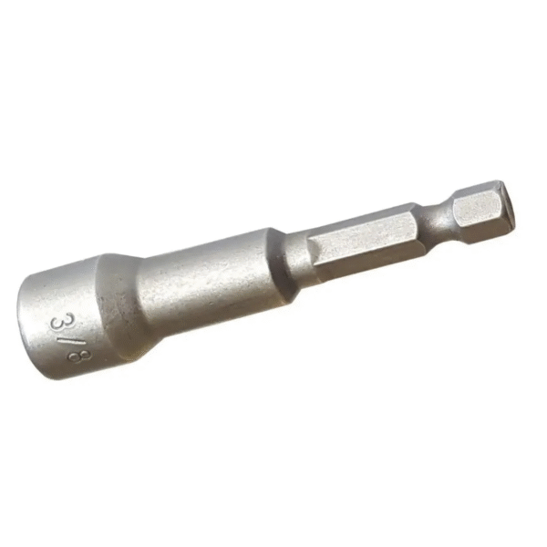 BOCALLAVE MAGNETICA 3/8" - RUHLMANN