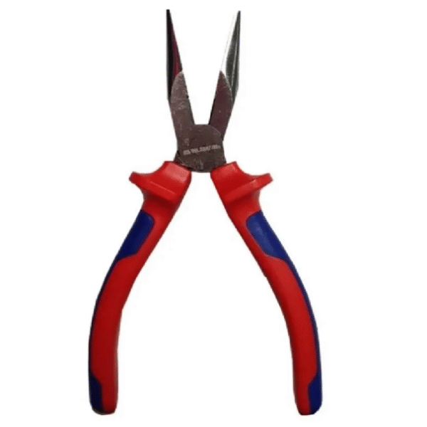 PINZA PUNTA PICO PATO 6" (RU1011) - RUHLMANN