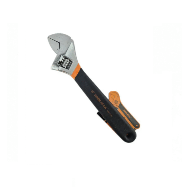 LLAVE AJUSTABLE 10" - TOOLMAK