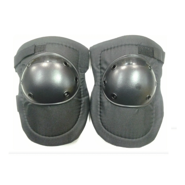 RODILLERA GOMA ANTIDESLIZANDE PROFESIONAL x 2- TOOLMAK