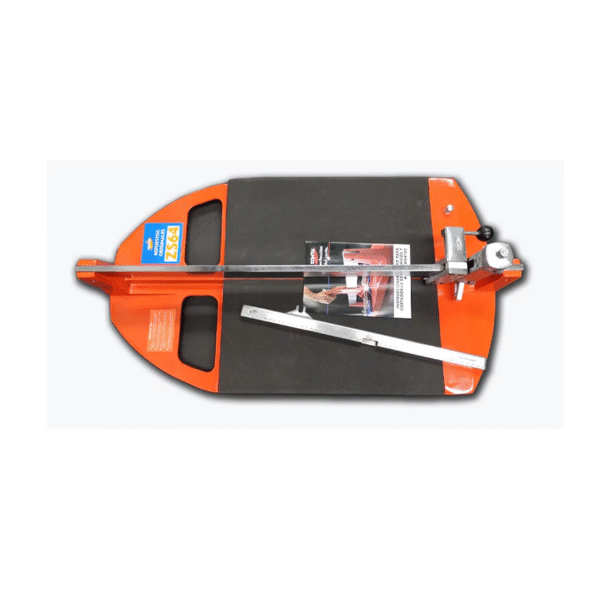 CORTADORA DE CERAMICOS CON TRONZADOR ZS64 - ZONTA