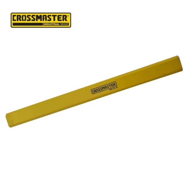 LAPIZ CARPINTERO x1u - CROSSMASTER
