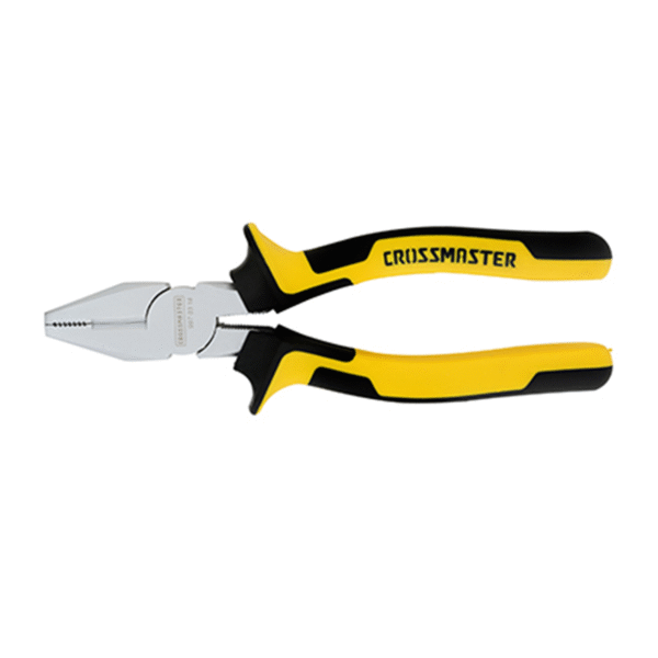 PINZA UNIVERSAL 6" - CROSSMASTER