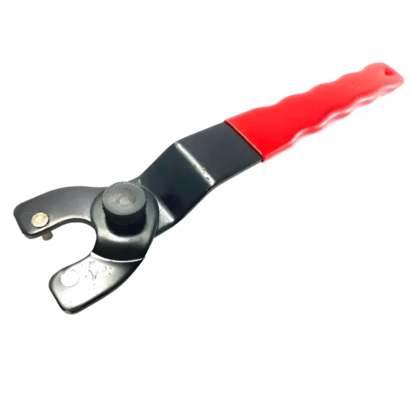 LLAVE AMOLADORA REGULABLE - TOOLMAK
