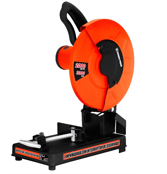 SIERRA SENSITIVA 355mm 2000w - DOWEN PAGIO