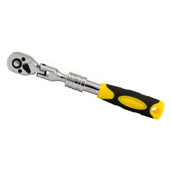 LLAVE CRIQUE 1/4" - 200/250mm - CROSSMASTER