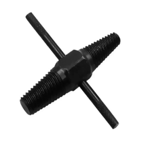 EXTRACTOR DE ROSCAS ROTAS 1/2" - 3/4" (RU16014) - RUHLMANN