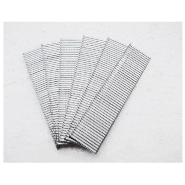 CLAVOS P/ENGRAMPADORA 45mm x 5000u - RUHLMANN