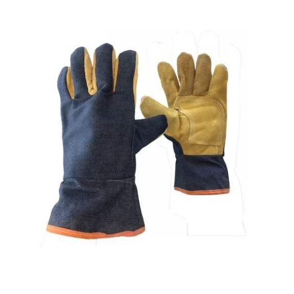 GUANTE COMBINADO JEAN Y DESCARNE