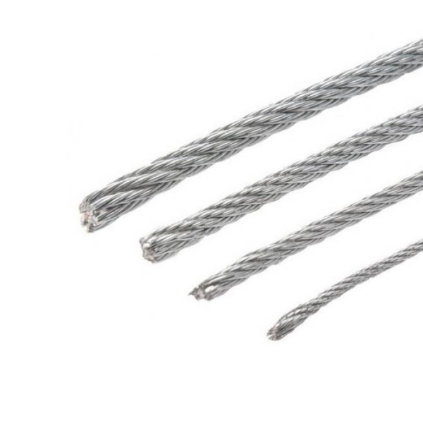 CABLE DE ACERO 12mm (6x19+1) - DOGO