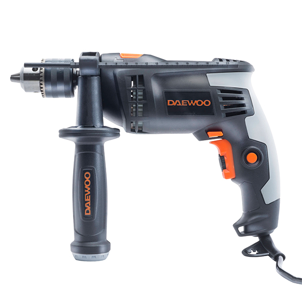 TALADRO 13mm 750w - DAEWOO