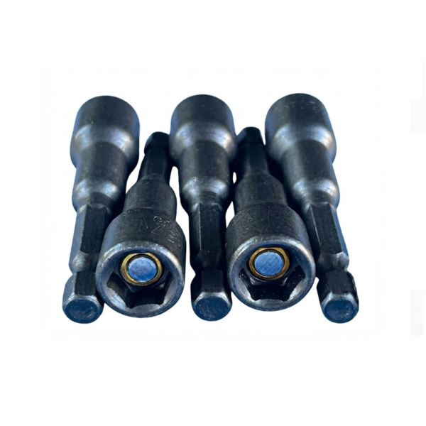 BOCALLAVE MAGNETICO 7/16"x65mm - RUHLMANN