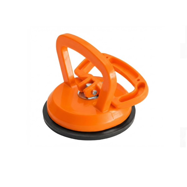 VENTOSA SUCCION P/VIDRIO SIMPLE - TOOLMAK