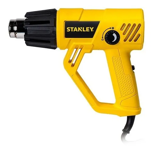 PISTOLA DE CALOR 1800w - STANLEY