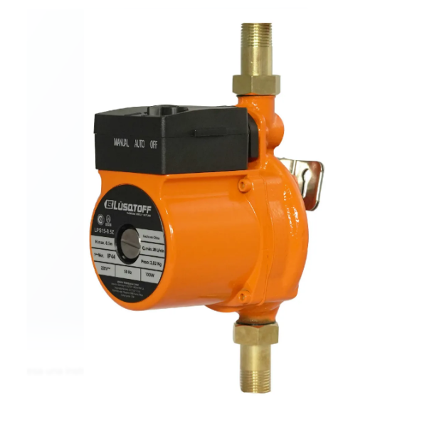 BOMBA PRESURIZADORA LPS 15 - 8.5Z - LUSQTOFF