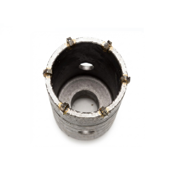 MECHA COPA WIDIA SOP. ROSCADO 40 x 50mm - RUHLMANN