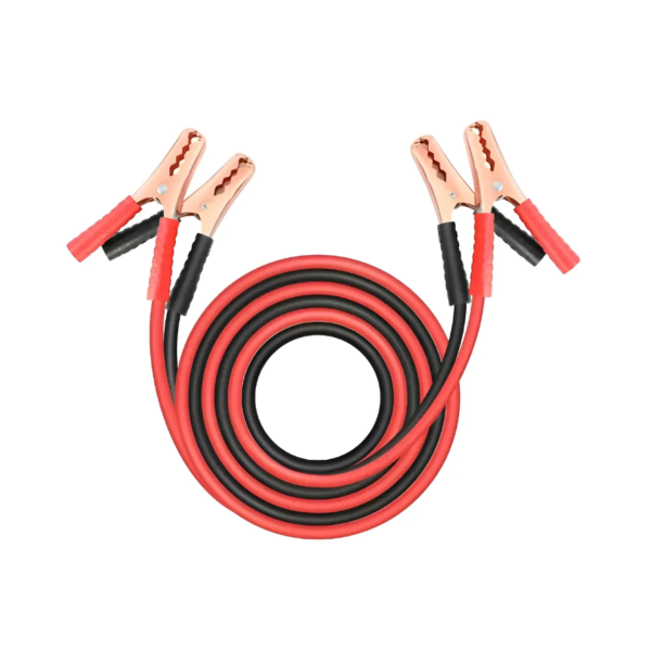 JUEGO CABLE PUENTE BATERIA 1200A