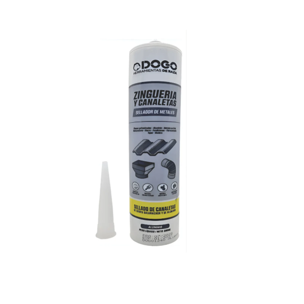 SELLADOR P/CANALETAS 280ml - DOGO